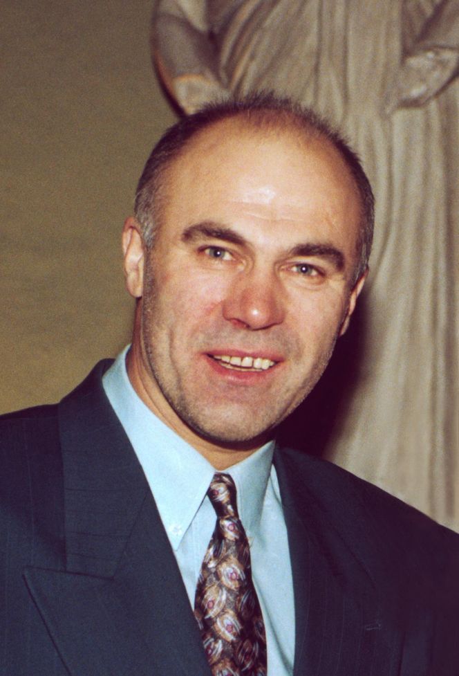 Oto historia miłości Ryszarda Rynkowskiego i pięknej Edyty. Mają za sobą trudne chwile!