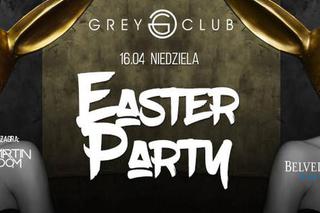 Easter Party w Grey Club