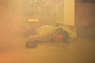 Pierwsza miłość, odcinek 4032: Alan (Alan Andersz)