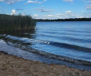 Wielkie upały wracają na Podlasie! W tych regionach IMGW wydało ostrzeżenia 