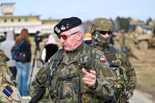 Brilliant Jump-24 w Drawsku Pomorskim 