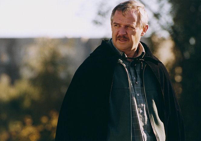 Tak Marek Kondrat zmienił się od czasów filmu "Dzień świra"