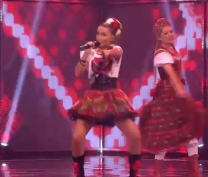 eurowizja 2014 finał, występ cleo