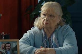 Barwy szczęścia odcinek 3016. Amelia (Stanisława Celińska)