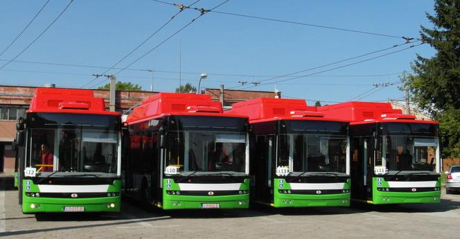 Wakacyjny rozkład jazdy. Autobusy w Lublinie pojadą inaczej