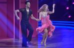 Agnieszka Kaczorowska i Rafał Maślak