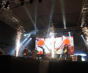 Juwenalia Białystok 2025. II dzień