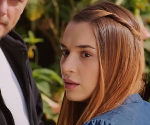 Miłość i nadzieja odc. 284. Sila, Kuzey