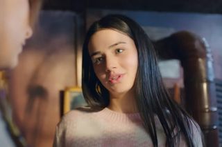 Miłość i nadzieja. Kim jest Bahar?