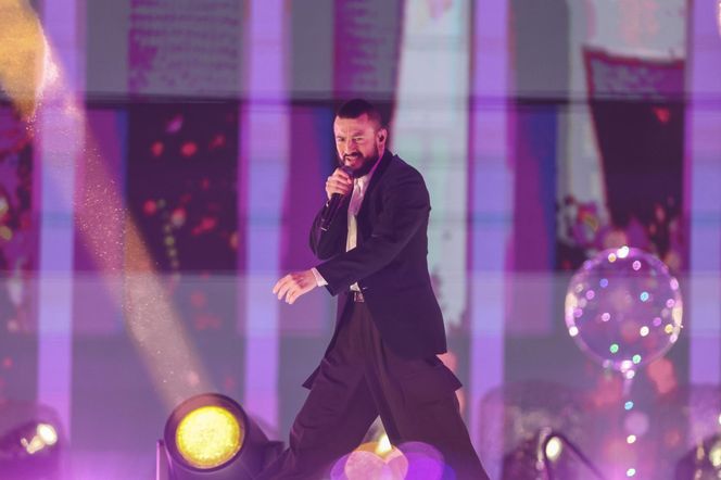 Gwiazdy o imieniu Michał