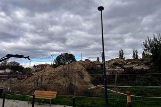 SKM Niebuszewo 15.10.2024