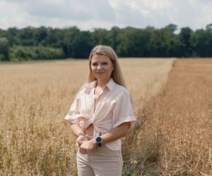 Uczestnicy Rolnik szuka żony 2025