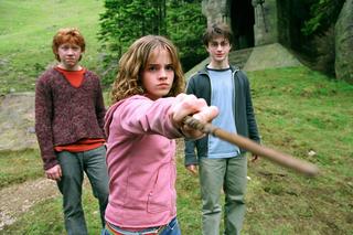 Młodzi czarodzieje po latach. Tak dziś wyglądają Harry, Ron, Hermiona i inni