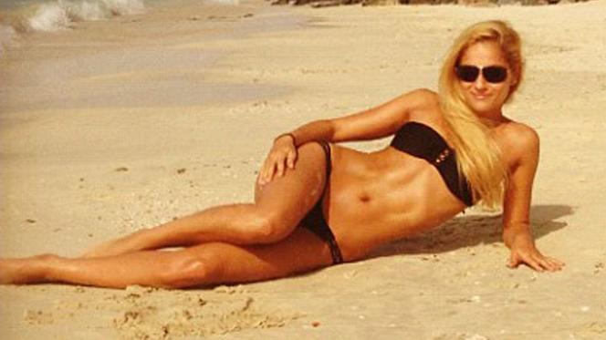 Modelka bikini zabiła kochanka milionera! Wyszła na wolność po paru latach