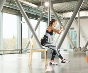 Skalpel 2 Ewy Chodakowskiej: na czym polega trening i jakie są jego efekty?