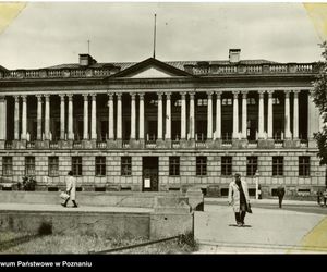 Poznań za czasów PRL-u
