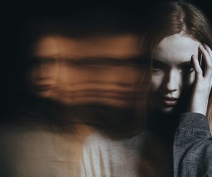 Histeria - groźne zaburzenie emocjonalne