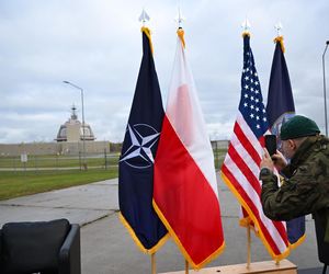 Otwarcie bazy amerykańskiej tarczy antyrakietowej na Pomorzu. System Aegis Ashore gotowy do działania