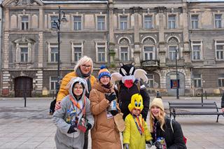 31. Finał WOŚP w Tarnowie - Rozgrzej się z ESKĄ