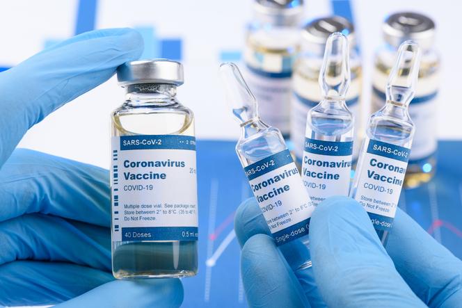 Europejska Agencja Leków: zalety szczepionek są większe niż ewentualne ryzyko  