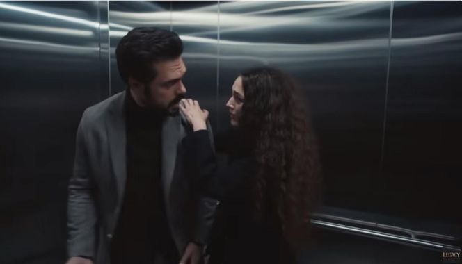 Dziedzictwo odc. 675. Nana, Yaman