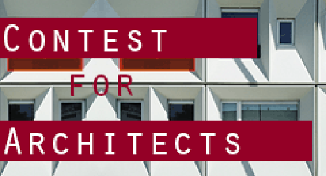 Otwarty konkurs architektoniczny na projekt modułowego budynku