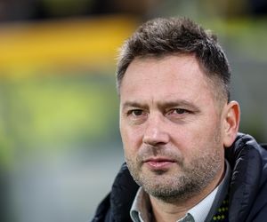 Mecz GKS Katowice - Korona Kielce. Ponad 12 tysięcy kibiców zobaczyło heroiczne zwycięstwo