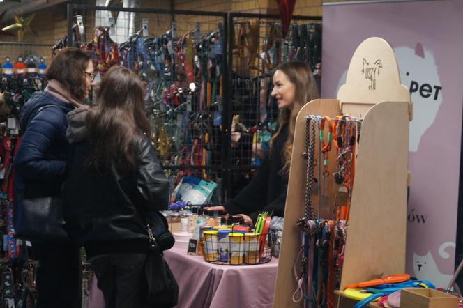 Psiaki opanowały Halę Targową! Za nami wyjątkowe targi 