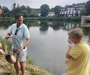  Jacek Kawalec i Karolina Nolbrzak wielkimi zwycięzcami!