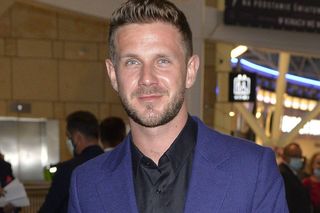Antek Królikowski pochwalił się zdjęciem z córeczką. To już spora dziewczynka