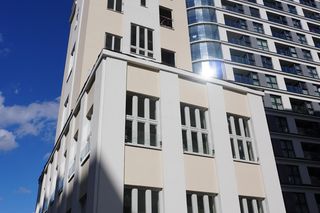 Wieża ciśnień na Woli