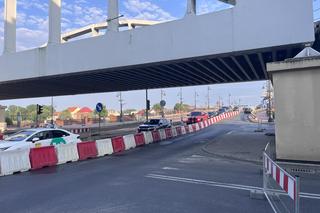 W centrum Gorzowa rozpoczęła się remont drogi. Kierowców czekają utrudnienia!