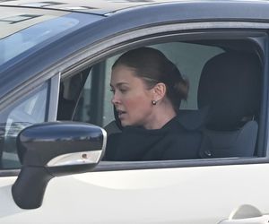 Joanna Opozda wpadła w furię! Zaczęła krzyczeć w sądzie