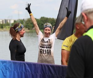 Runmageddon 2025 w Lublinie - dzień pierwszy