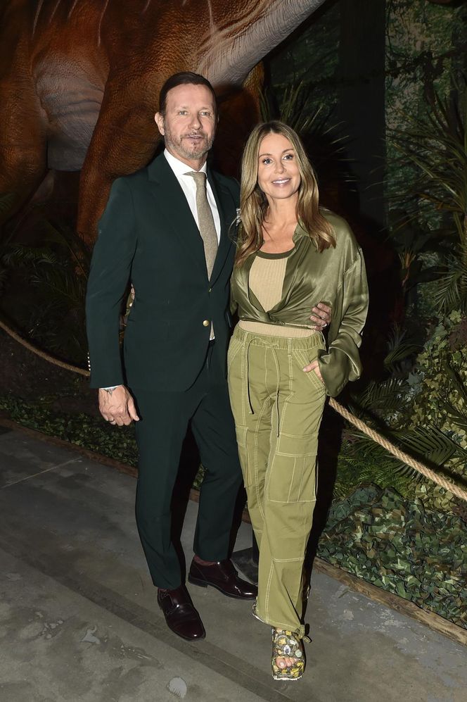 Małgorzata Rozenek-Majdan, Radosław Majdan