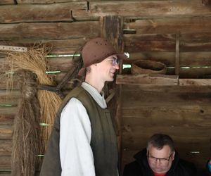 Tak ongiś siekano kapustę w woj. lubelskim. „Obieraczki kapuściane” w Muzeum Wsi Lubelskiej