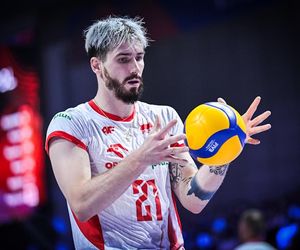 Polska w finale Ligi Narodów