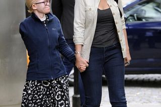 Martyna Wojciechowska i Kabula