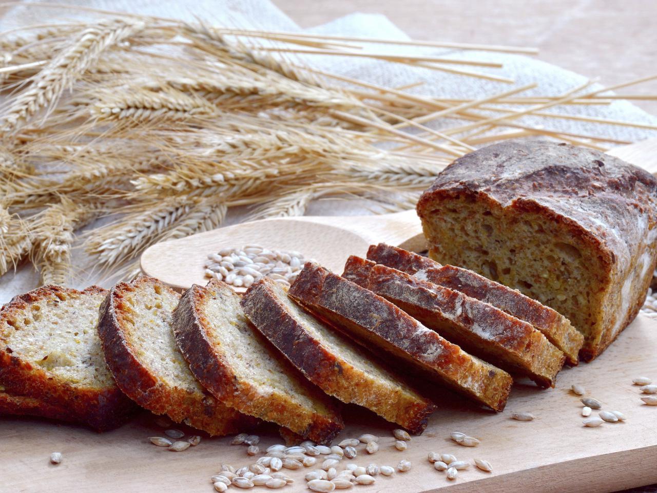 Kwas chlebowy z imbirem - sprawdzony przepis