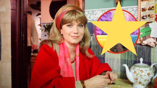 Tak dziś wygląda Joanna Trzepiecińska. Serialowa Alutka ma 60 lat