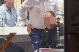 Najlepsza grzywa w drużynie Tuska