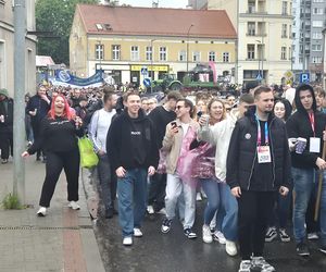 Kortowiada 2025. Parada Wydziałów rozpoczęła juwenalia. Zobacz zdjęcia!