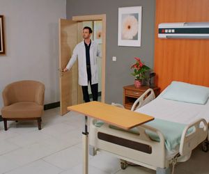 Miłość i nadzieja odc. 280. Doktor Levent