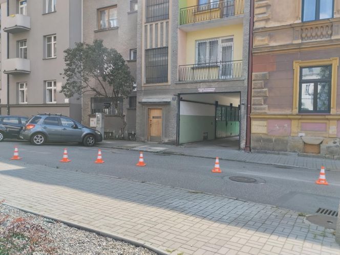 Zmiana organizacji ruchu na ulicach Batorego, Sowińskiego i Kopernika w Tarnowie