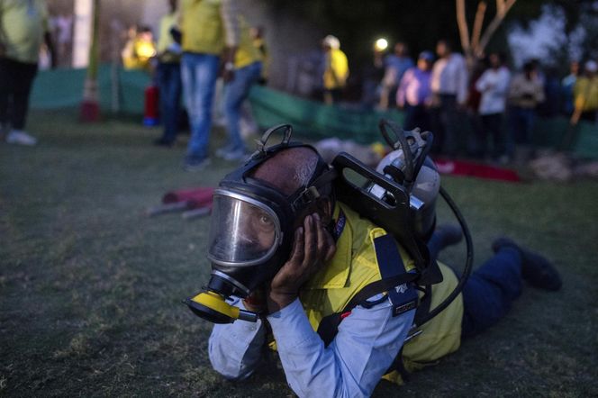 Wojna Indie-Pakistan