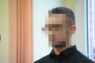 Ciało Malwiny znaleziono na mokradłach. Zabójca 16-latki z Morynia usłyszał wyrok