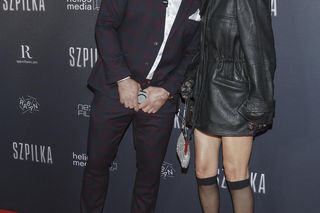 Premiera filmu Szpilka