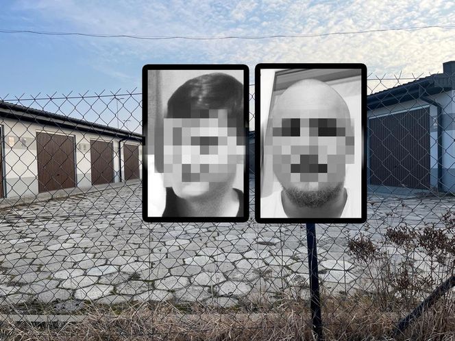 Grzegorz i Krystian nie czuli, że umierają. Rozpacz matki i narzeczonej. Nigdy o Tobie nie zapomnę