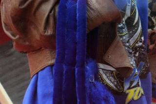 Margaret debiutuje jako aktorka