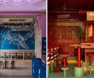 Oto najpiękniejsze restauracje na świecie. Na dziesięć miejsc Polska zajęła dwa!